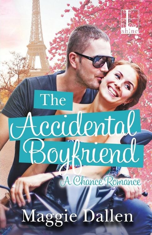 Produktbild: The Accidental Boyfriend