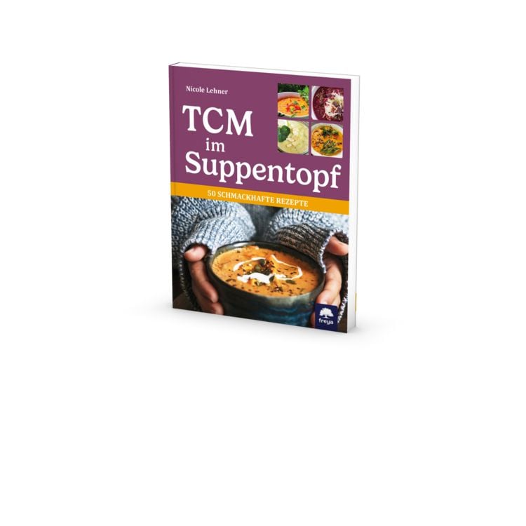 Produktbild: TCM im Suppentopf