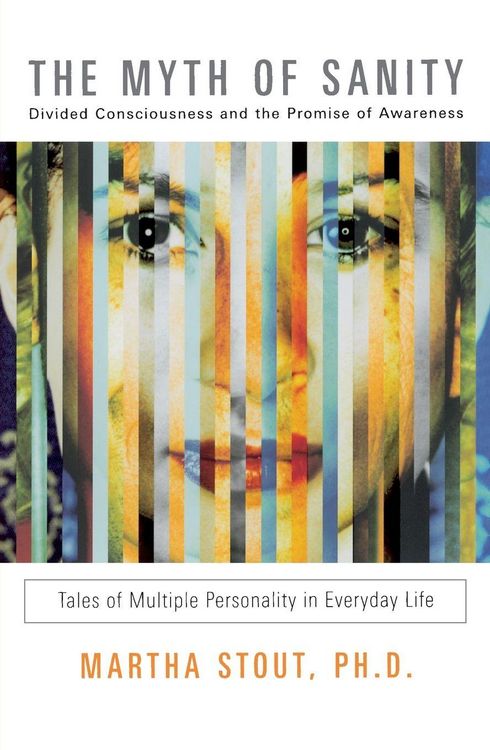 Produktbild: The Myth of Sanity