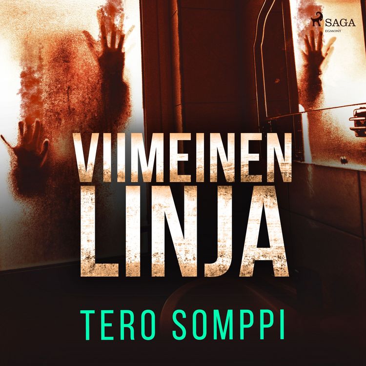 Produktbild: Viimeinen linja