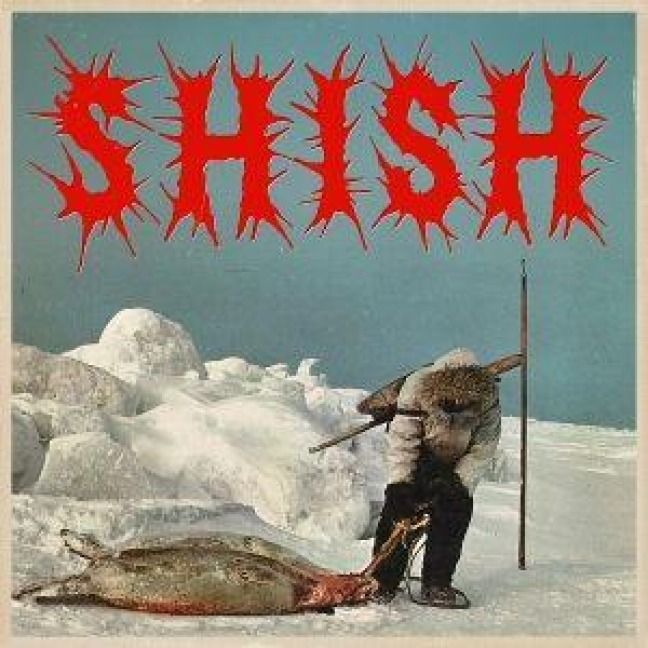 Produktbild: Shish