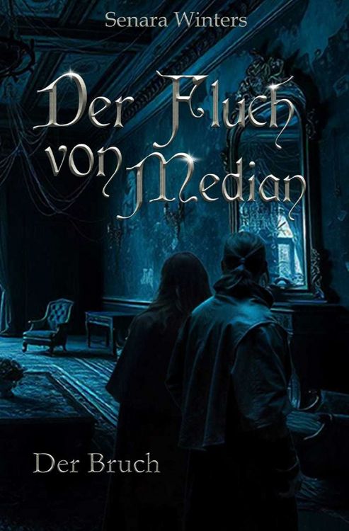 Produktbild: Der Fluch von Median / Der Fluch von Median - Der Bruch