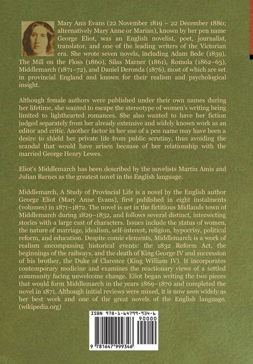 Produktbild: Silas Marner