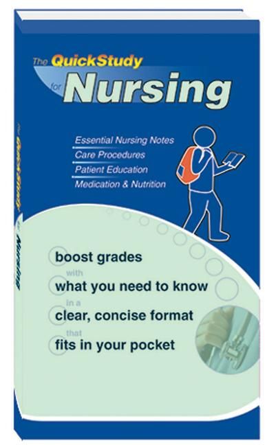 Produktbild: Nursing