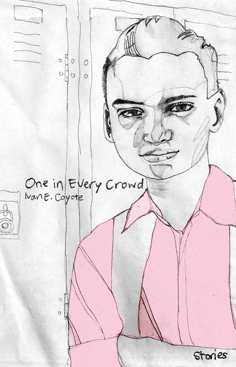Produktbild: One in Every Crowd