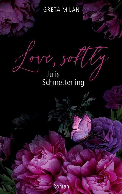Produktbild: Love, softly