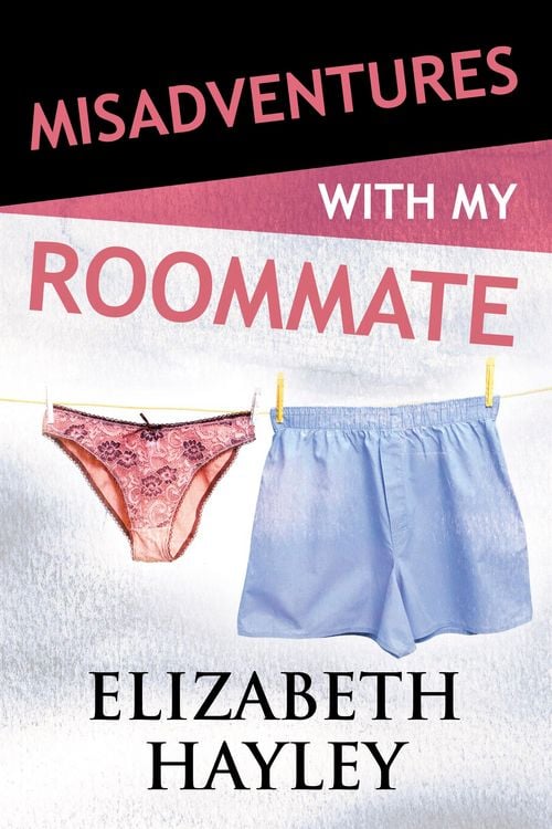 Produktbild: Misadventures with my Roommate