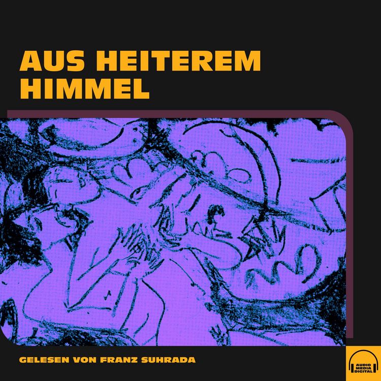 Produktbild: Aus heiterem Himmel