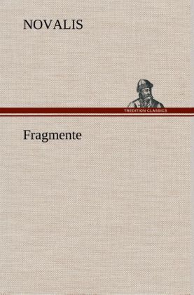 Produktbild: Fragmente