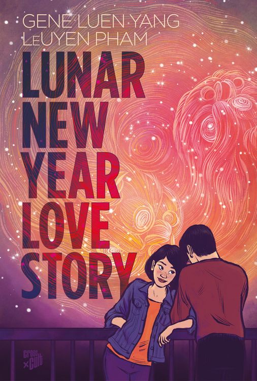 Produktbild: Lunar New Year Love Story