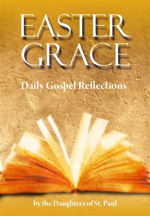 Produktbild: Easter Grace