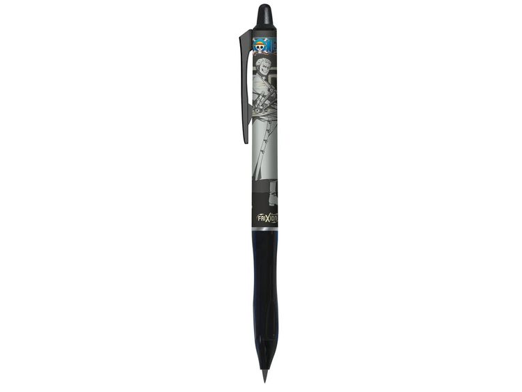 Produktbild: Pilot FriXion Ball+ 0,7 One Piece Schwarz