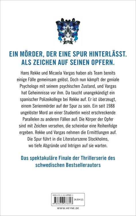 Produktbild: Das Zeichen des Fremden