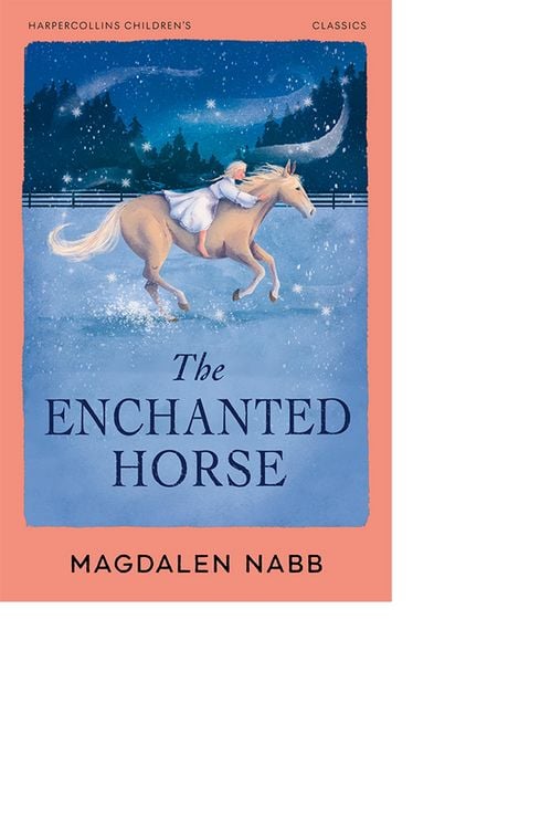 Produktbild: The Enchanted Horse