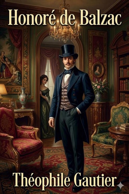 Produktbild: Honor&eacute; de Balzac