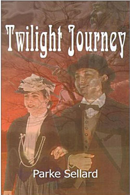 Produktbild: Twilight Journey