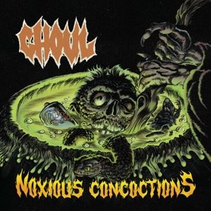 Produktbild: Noxious Concoctions