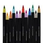 Produktbild: Legami Pinselstifte - Pastell - 12er-Set