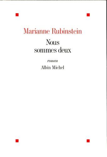 Produktbild: Nous sommes deux