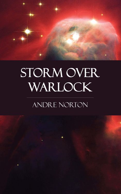 Produktbild: Storm Over Warlock