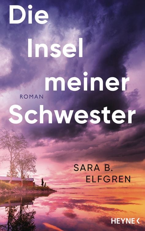 Produktbild: Die Insel meiner Schwester