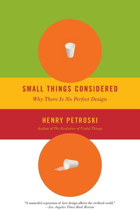 Produktbild: Small Things Considered