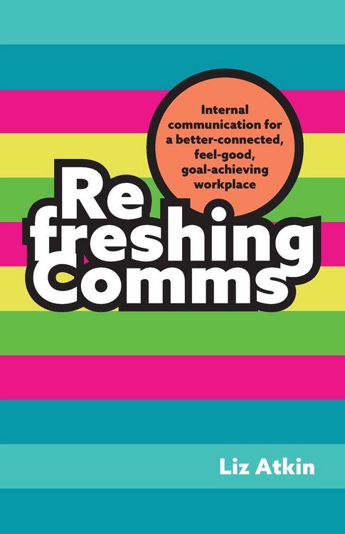 Produktbild: Refreshing Comms