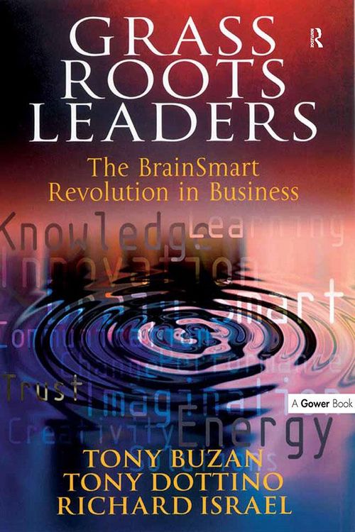 Produktbild: Grass Roots Leaders