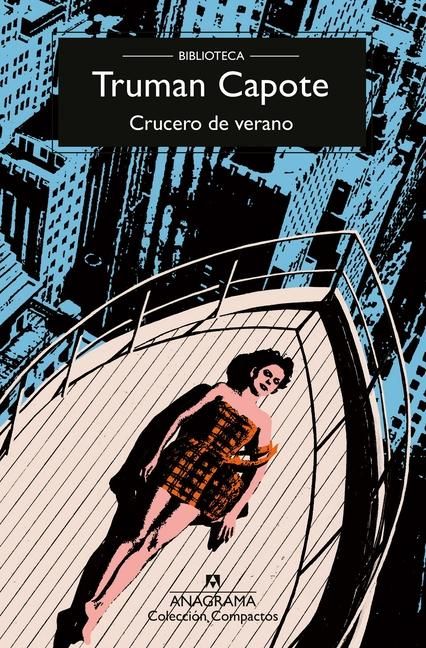 Produktbild: Crucero de Verano -V2*