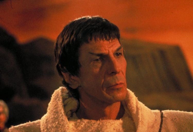 Produktbild: Star Trek 3 - Auf der Suche nach Mr. Spock