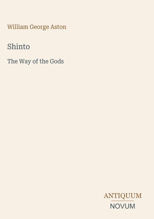 Produktbild: Shinto