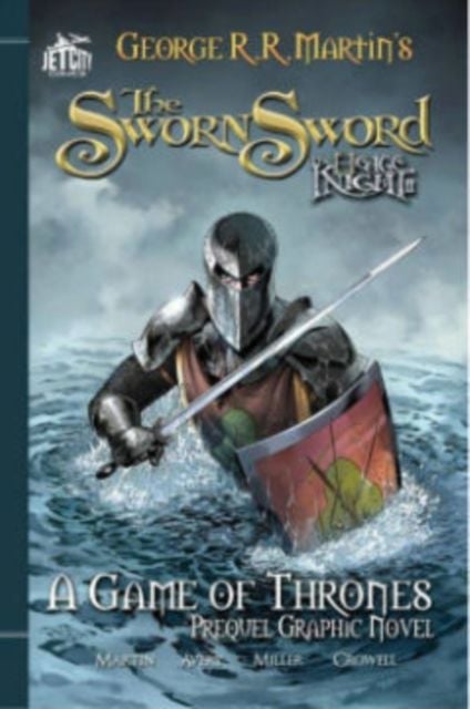 Produktbild: The Sworn Sword