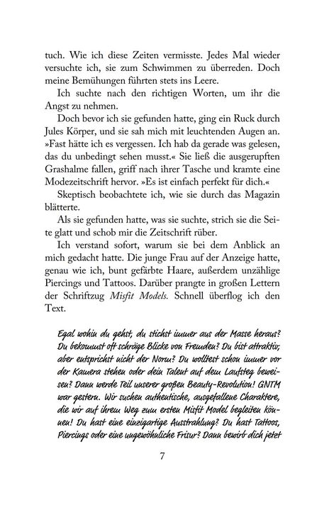 Produktbild: Das Funkeln von Sternenstaub