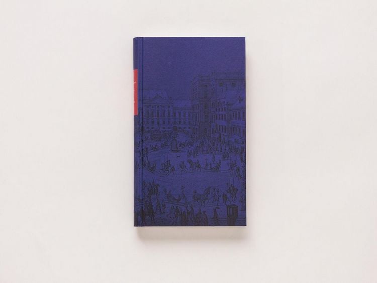 Produktbild: Unser Rousseau