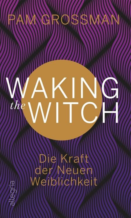 Produktbild: Waking The Witch