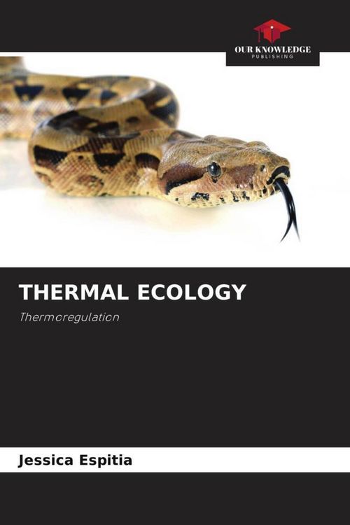 Produktbild: Thermal Ecology