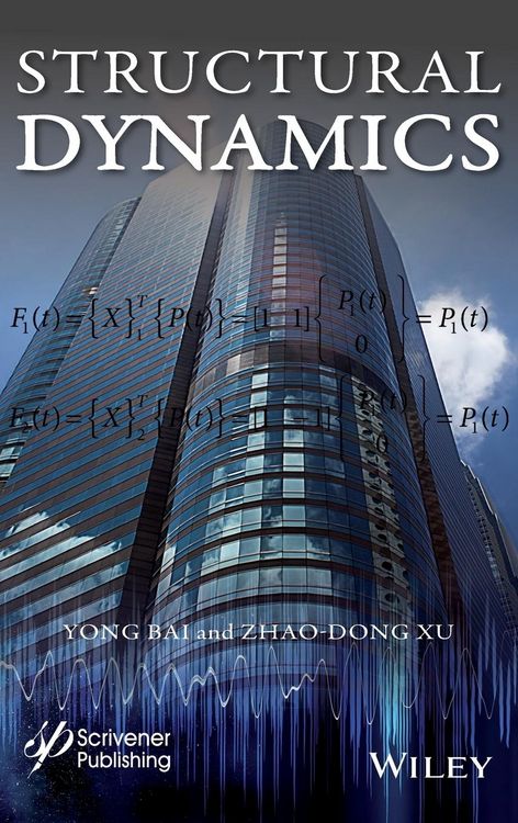 Produktbild: Structural Dynamics