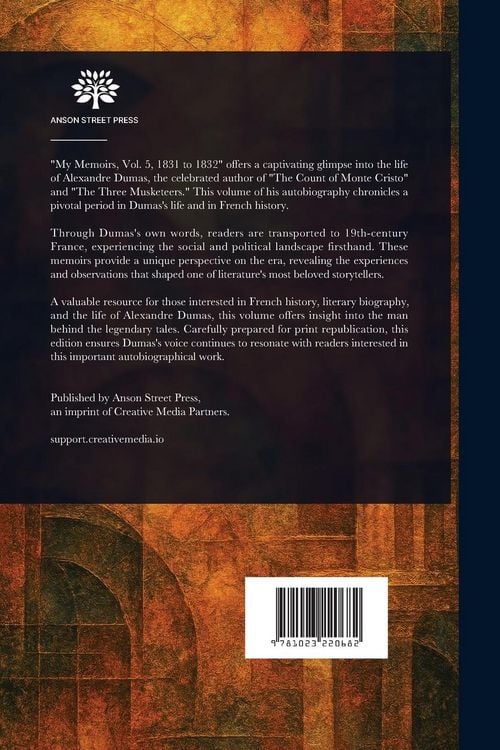 Produktbild: My Memoirs