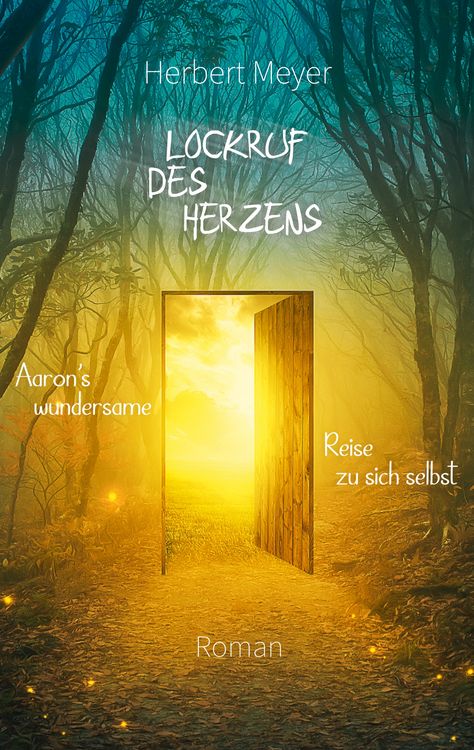 Produktbild: Lockruf des Herzens