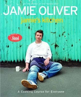 Produktbild: Jamie's Kitchen
