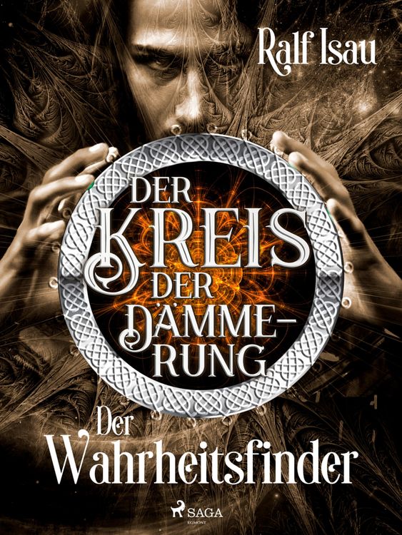 Produktbild: Der Kreis der D&auml;mmerung - Teil 2: Der Wahrheitsfinder