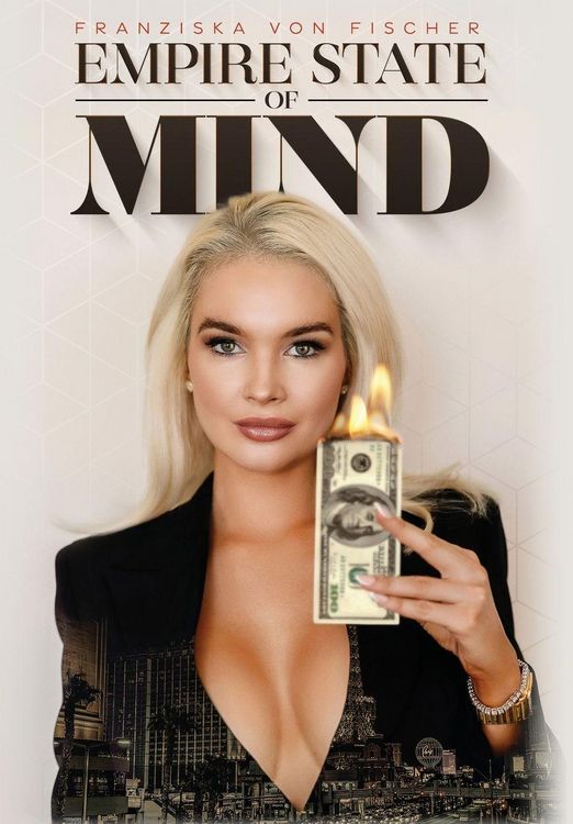 Produktbild: Empire State of Mind