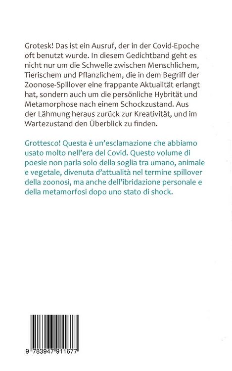 Produktbild: Grotesk!