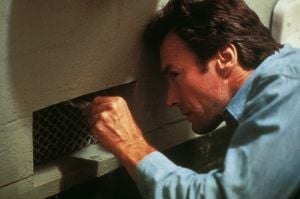 Produktbild: Flucht von Alcatraz