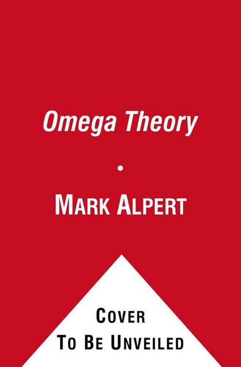 Produktbild: The Omega Theory