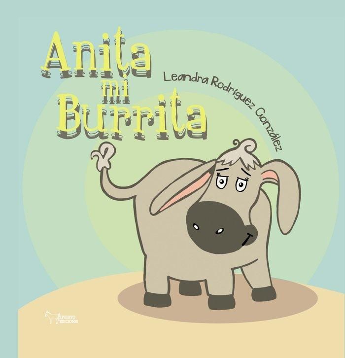 Produktbild: Anita mi burrita