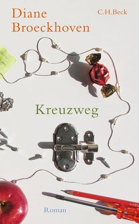 Produktbild: Kreuzweg