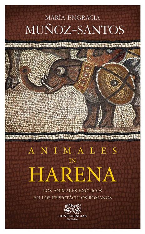 Produktbild: Animales in Harena