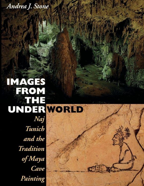 Produktbild: Images from the Underworld