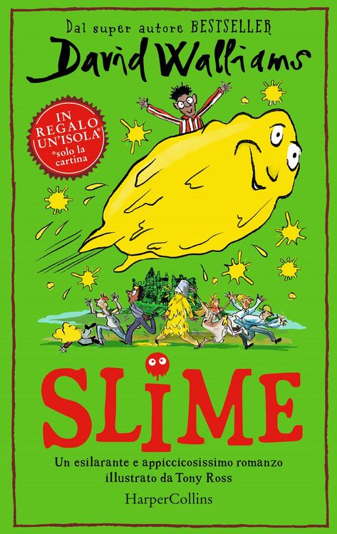 Produktbild: Slime